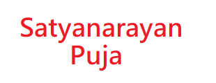 Sathyanarayan Puja