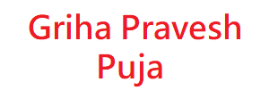 Griha Pravesha Puja