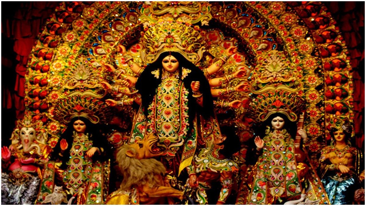 Durga Puja