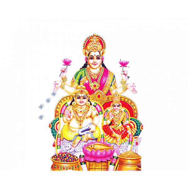 Dhanteras Puja