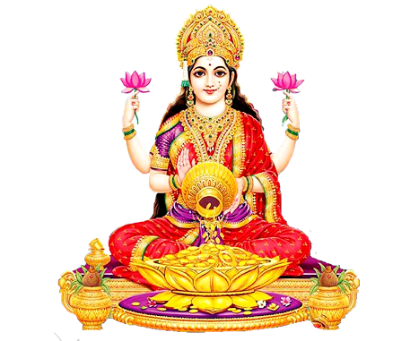 Diwali Lakshmi Puja