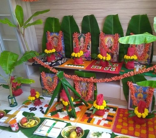 Book Best Pandit in Bangalore for all types of pujas with Puja materials. Vedic Pujas | One-Stop Solution | Hassle-Free. Call +91 8050634651.